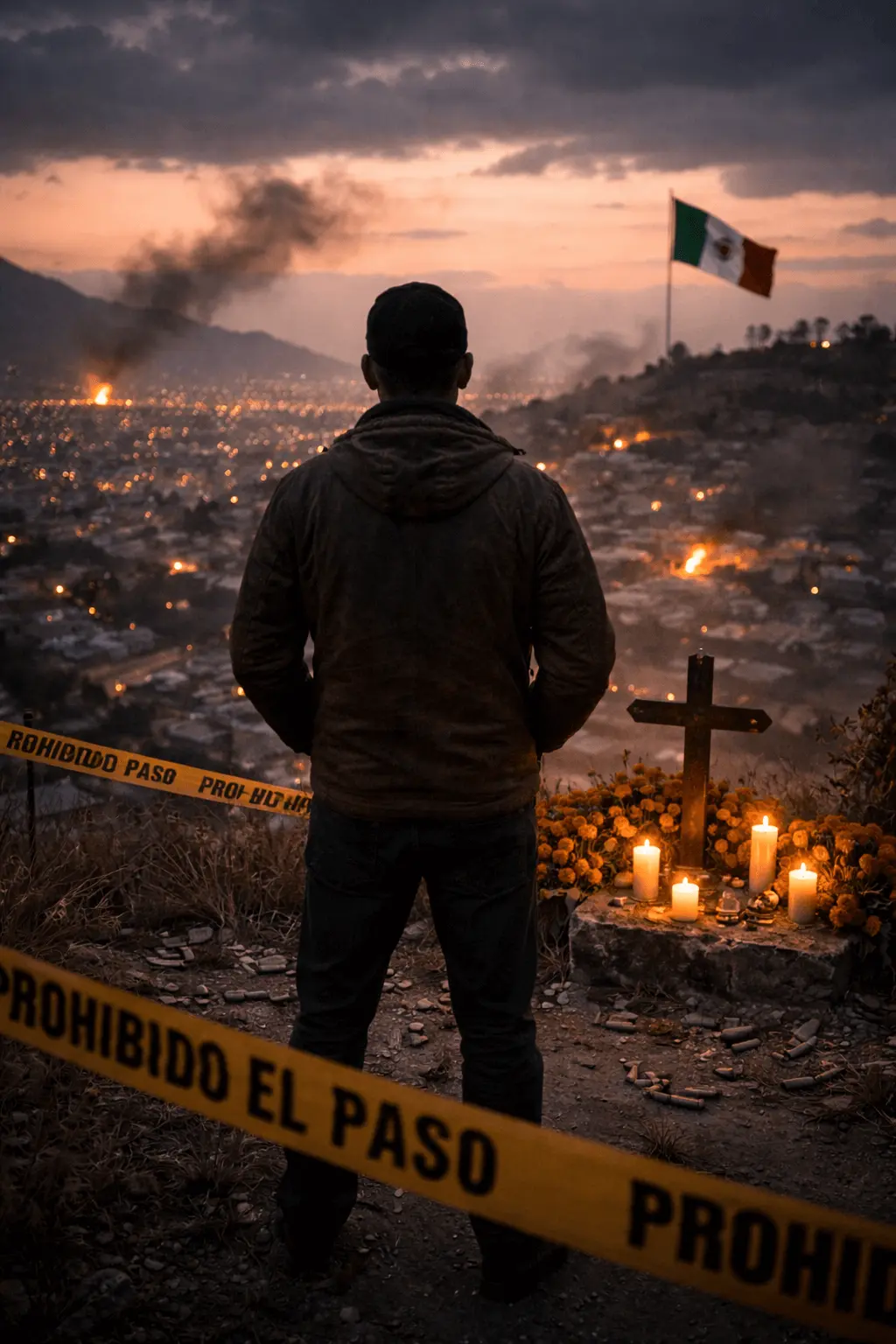 México entre el miedo y la resiliencia: las consecuencias que no siempre se ven